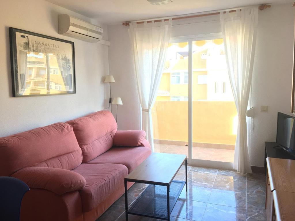 Xaloc Solo Familias Serviplaya بلايا دي غسيراكو المظهر الخارجي الصورة