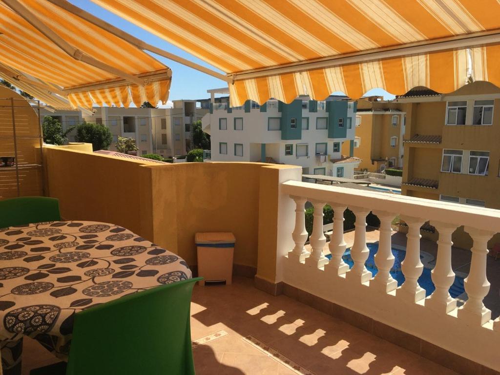Xaloc Solo Familias Serviplaya بلايا دي غسيراكو المظهر الخارجي الصورة